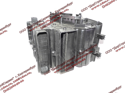 Радиатор отопителя кабины DF в сборе DONG FENG (ДОНГ ФЕНГ) 8101010-C0100 для самосвала фото 1 Петрозаводск