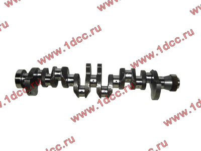 Коленвал двигателя TD226B6G CDM 833 Lonking CDM (СДМ) 12272497 фото 1 Петрозаводск