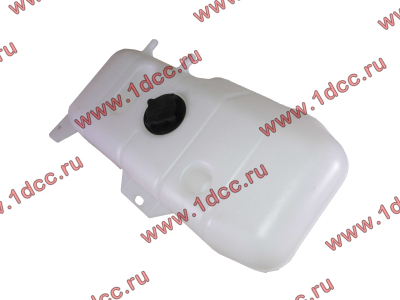 Бачок расширительный H2/H3 HOWO (ХОВО) WG9719530260 фото 1 Петрозаводск