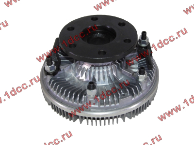 Гидромуфта WD615.xx H2/H3/SH HOWO (ХОВО) 61500060226 фото 1 Петрозаводск