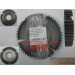 Муфта зубчатая синхронизации 3-4 передачи КПП ZF 5S-150GP