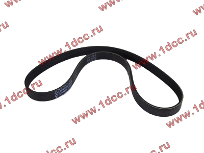 Ремень 6PK1020 кондиционера H3 CREATEK CREATEK WG1500130016/CK8021 фото 1 Петрозаводск