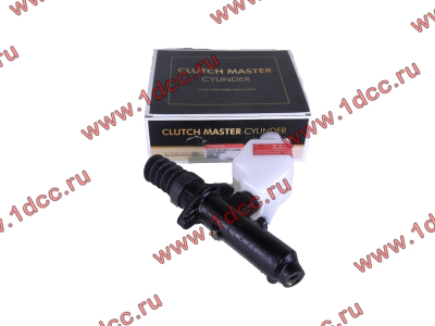 ГЦС (главный цилиндр сцепления) c бачком H2/H3 CREATEK CREATEK WG9719230013/23/CK8158 фото 1 Петрозаводск
