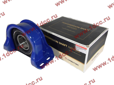 Подшипник подвесной карданный D=75х43х250мм на 4 шпильки SH CREATEK CREATEK 26013314030-75/CK фото 1 Петрозаводск