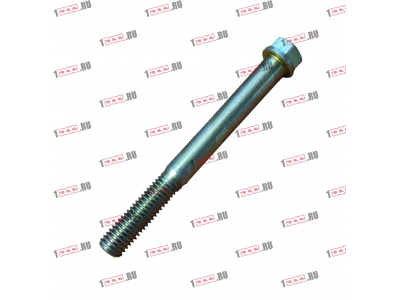 Болт оси коромысел WP12 SHAANXI / Shacman (ШАНКСИ / Шакман) 61269000095 фото 1 Петрозаводск