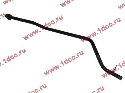 Тяга механизма переключения передач (КПП) SH SHAANXI / Shacman (ШАНКСИ / Шакман) DZ9112240028 фото 1 Петрозаводск