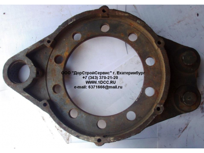 Суппорт задний D=240 d=150 10 отв. под болты без ABS H HOWO (ХОВО) 199000340062 фото 1 Петрозаводск