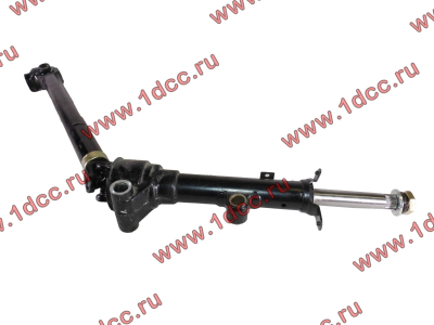 Вал рулевой в сборе F FAW (ФАВ) 3404010-15 для самосвала фото 1 Петрозаводск