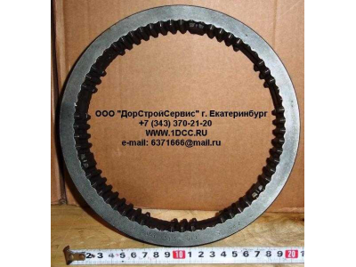 Каретка синхронизатора КПП 5S-150GP H 2159333001 КПП (Коробки переключения передач) 2159333001 фото 1 Петрозаводск