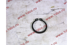 Кольцо стопорное d- 20 на тормозной кулак H фото Петрозаводск