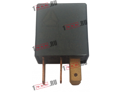 Реле 5-ти контактное H A7 HOWO A7 WG9725584002/1 фото 1 Петрозаводск