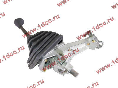 Рычаг переключения КПП в сборе H HOWO (ХОВО) WG9716240010 фото 1 Петрозаводск