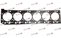 Прокладка ГБЦ Cummins для самосвалов фото Петрозаводск