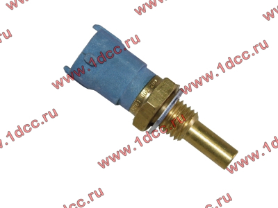 Датчик температуры охлаждающей жидкости F3 FAW (ФАВ) 0281002209 для самосвала фото 1 Петрозаводск