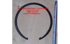 Кольцо стопорное шестерни бортового редуктора F для самосвалов фото Петрозаводск
