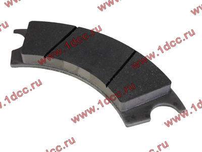 Колодка тормозная Liugong CLG835/856 XCMG/MITSUBER 35C0025 фото 1 Петрозаводск