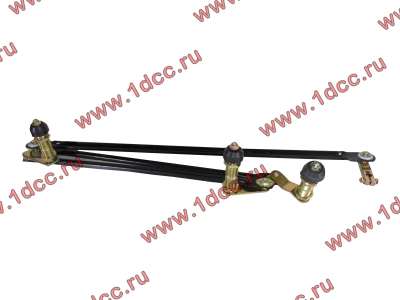 Трапеция стеклоочистителя SH SHAANXI / Shacman (ШАНКСИ / Шакман) 81.26411.6093 фото 1 Петрозаводск