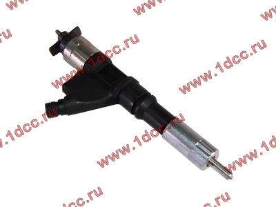 Форсунка D12 HOWO A7 VG1246080051 фото 1 Петрозаводск