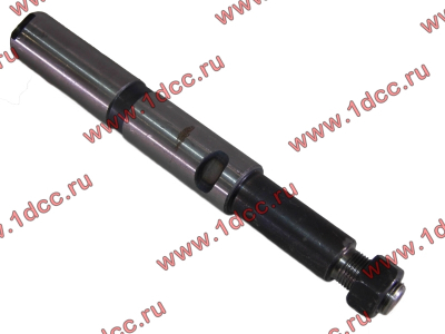 Палец передний рессоры передней правой (под цилиндр подъема кабины) d-30 L-250 F 6х4 FAW (ФАВ) 2902471-367 для самосвала фото 1 Петрозаводск