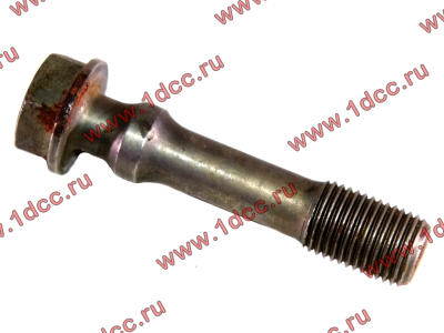 Болт шатуна D12 HOWO A7 VG1246030013 фото 1 Петрозаводск