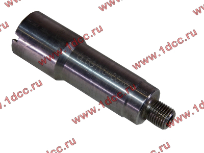 Втулка форсунки D12 HOWO A7 VG1246040016 фото 1 Петрозаводск