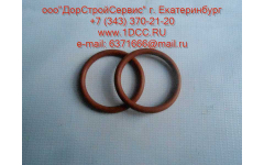 Кольцо уплотнительное втулки форсунки D12 фото Петрозаводск