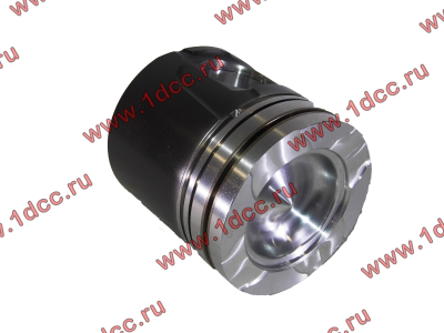 Поршень WP12 SH SHAANXI / Shacman (ШАНКСИ / Шакман) 612630020024 фото 1 Петрозаводск