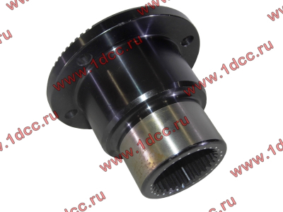 Фланец выходной КПП Fuller 12JS220T d-180 4 отв. SH КПП (Коробки переключения передач) JS220-1707159-8 фото 1 Петрозаводск