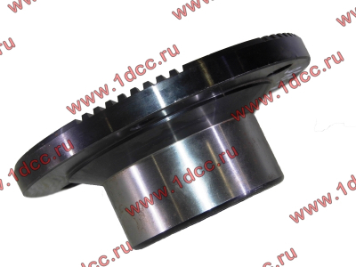 Фланец выходной КПП Fuller 12JS220T d-180 4 отв. SH КПП (Коробки переключения передач) SHJS220-1707159-16 фото 1 Петрозаводск