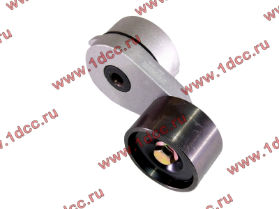 Ролик натяжной A7 D12 HOWO A7 VG1246060002 фото 1 Петрозаводск