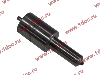 Распылитель форсунки WP6 CDM 833 Lonking CDM (СДМ) DLLA152S015 фото 1 Петрозаводск