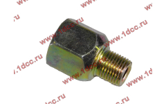 Переходник металл. M16*1.5(внеш) - M22*1.5(внутр) фото Петрозаводск