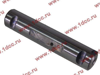 Палец передней рессоры D=30 L=153 (две проточки под стопор) H2 HOWO (ХОВО) WG9100520065 фото 1 Петрозаводск