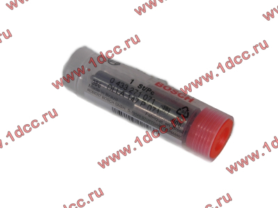 Распылитель форсунки YC6108 SCK155S529 / CDLLA 147S071 YUCHAI (ЮЧАЙ) CDLLA 147S071 фото 1 Петрозаводск