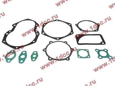 Прокладка двигателя в асс. H2/H3 HOWO (ХОВО)  фото 1 Петрозаводск