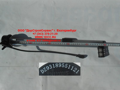 Топливозаборник SH F3000 SHAANXI / Shacman (ШАНКСИ / Шакман) DZ93189551121 фото 1 Петрозаводск
