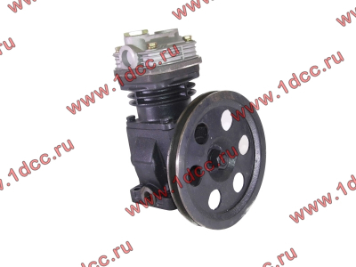 Компрессор воздушный CDM 833 Lonking CDM (СДМ) 13026014 фото 1 Петрозаводск