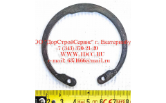 Кольцо стопорное d- 63,5 крестовины карданного вала H фото Петрозаводск