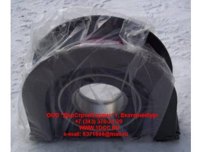 Подшипник подвесной карданный D=70x36x200мм H2/H3 HOWO (ХОВО) 26013314030 (70x36x200) фото 1 Петрозаводск