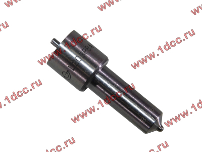 Распылитель DELPHI L203PBA H2 HOWO (ХОВО) VG1560080276-1 фото 1 Петрозаводск