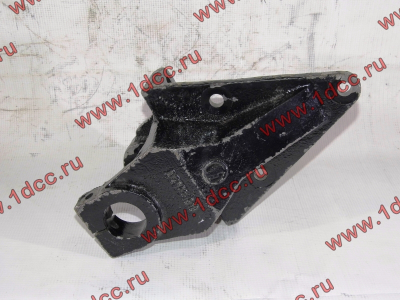 Кронштейн передней рессоры передний SH F3000 SHAANXI / Shacman (ШАНКСИ / Шакман) DZ95259521510 фото 1 Петрозаводск