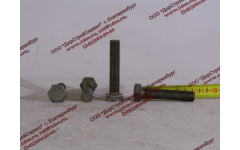 Болт M14х1,5х70 маховика (крепления к коленвалу) H2/H3 фото Петрозаводск