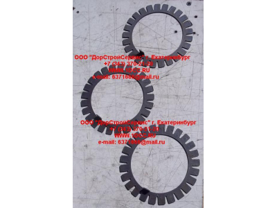 Шайба стопорная гайки задней ступицы F FAW (ФАВ) 2305032 для самосвала фото 1 Петрозаводск