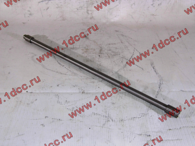 Штанга-толкатель клапана L-420 WD12/WD618 SHAANXI / Shacman (ШАНКСИ / Шакман) 61800050143/61800050143 фото 1 Петрозаводск