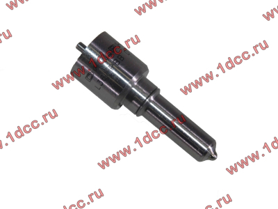 Распылитель DELFI L368PBB D12 H A7 HOWO A7 L368PBB фото 1 Петрозаводск