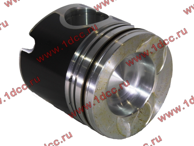 Поршень D=126 G2-II CDM 855 Lonking CDM (СДМ) 612600030015 фото 1 Петрозаводск