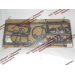 Комплект прокладок на двигатель Yuchai YC6108/YC6B125