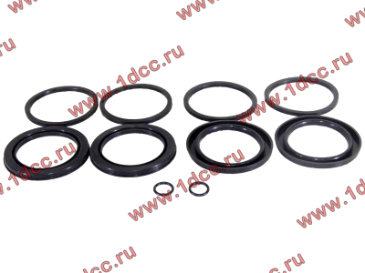 Ремкомплект суппорта тормозного XCMG ZL30G/ZL50G/LW300 XCMG/MITSUBER 75700432A-1 фото 1 Петрозаводск