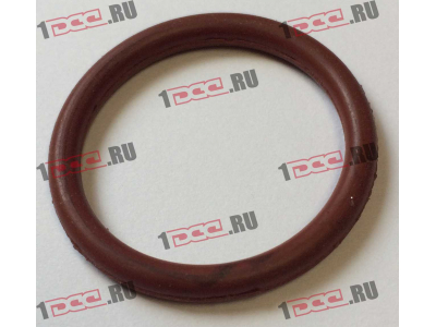 Кольцо уплотнительное штуцера форсунки резиновое F FAW (ФАВ)  для самосвала фото 1 Петрозаводск