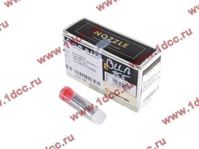 Распылитель DLLA155P217 SH 380 л.с. CREATEK CREATEK DLLA155P217/CK8495 фото 1 Петрозаводск